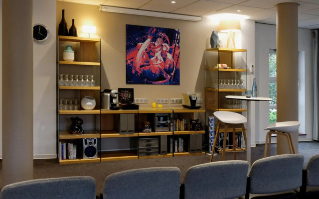 Mercure Forbach