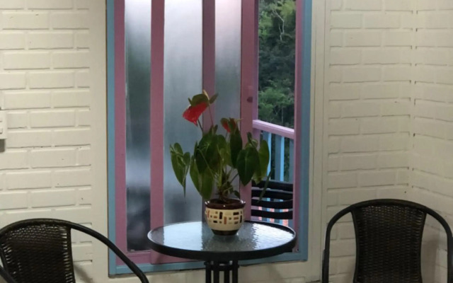 Cabañas Veracruz2 Cerritos