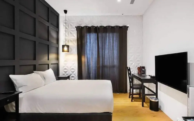 SmartStay