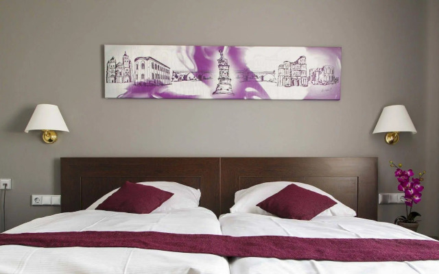 Hotel-Restaurant Igeler Säule