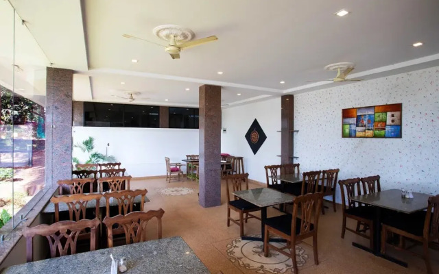 Fantasy Resort Goa