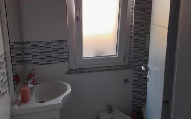 Appartamento al primo piano GRAZIA