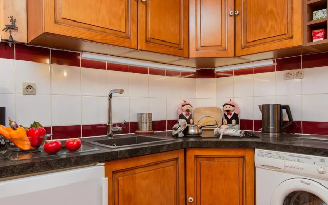 R Sidence Le Ch Teau - D86