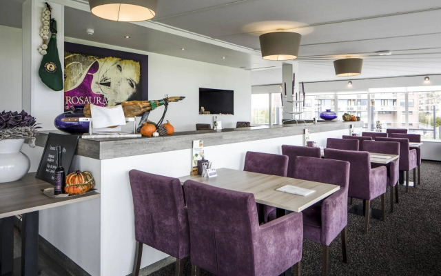 Churchill hotel Terneuzen