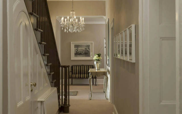 Dock House Boutique Hotel & Spa by NEWMARK