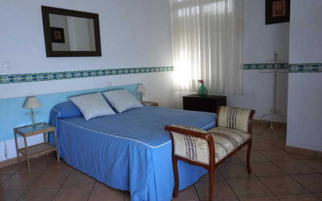 Complejo turístico Fuente de la Salud