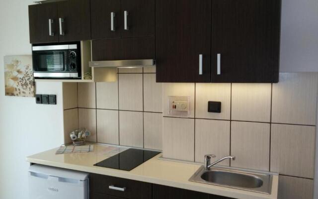 Bathory Apartments