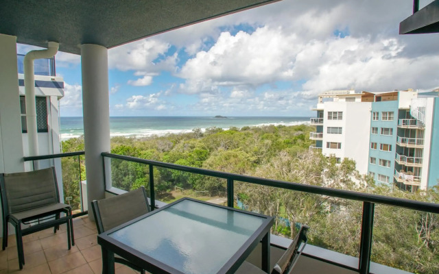 San Marino By The Sea Apartments
