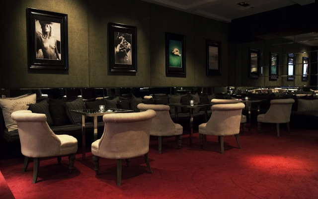 101 Hotel, Reykjavik, a Member of Design Hotels