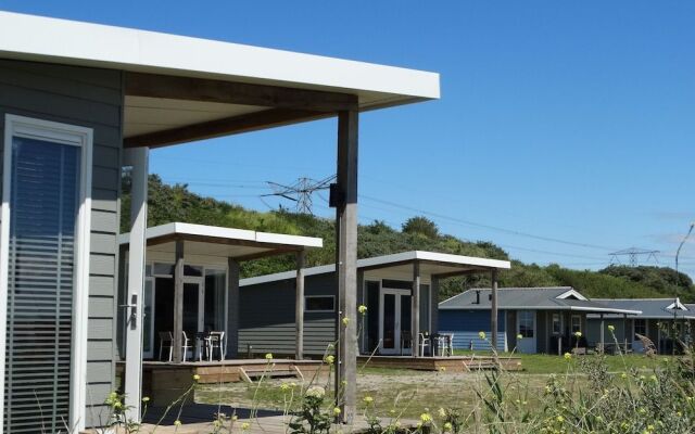 Beach Lodges Oostvoorne