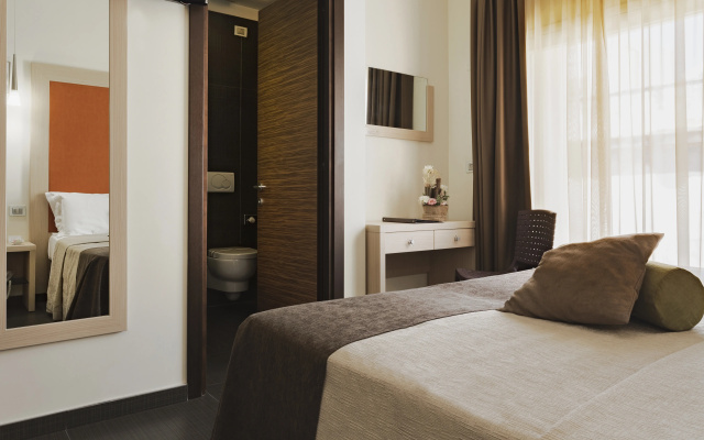 Hotel 33 Baroni