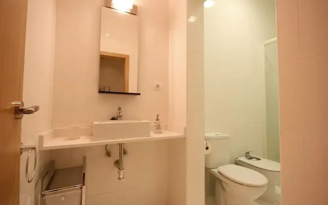 Trove Apartments