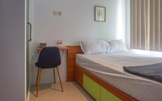Kamar Keluarga Syariah Cendrawasih