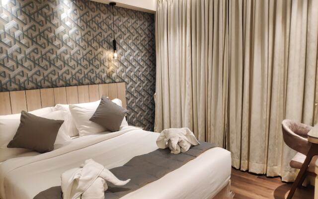 Maxxvalue Hotel MIDC