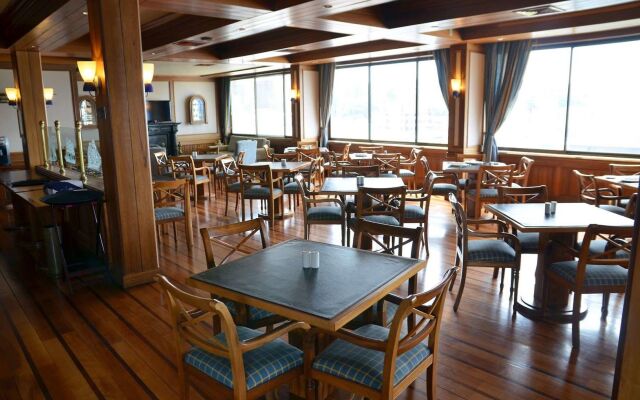 Abba Presidente Suites Puerto Montt