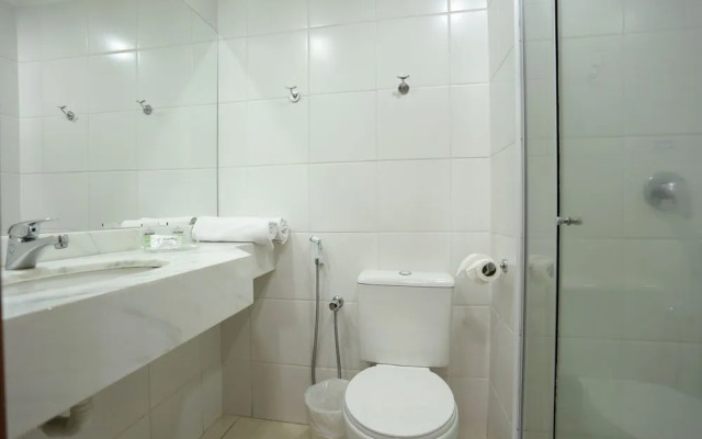 Ibis Styles São Carlos