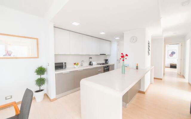 Boutique Apartments Panamá Coco del Mar