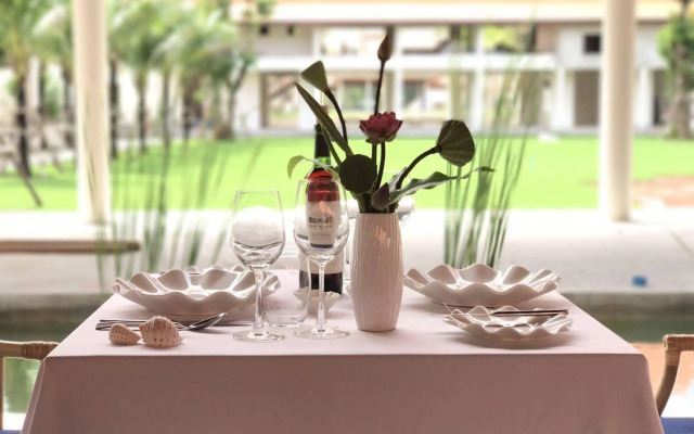 Le MENARA KHAO LAK
