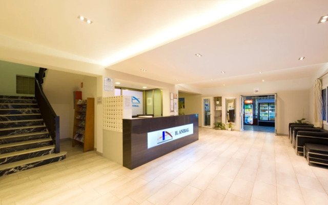 Hostal Anibal Ibiza