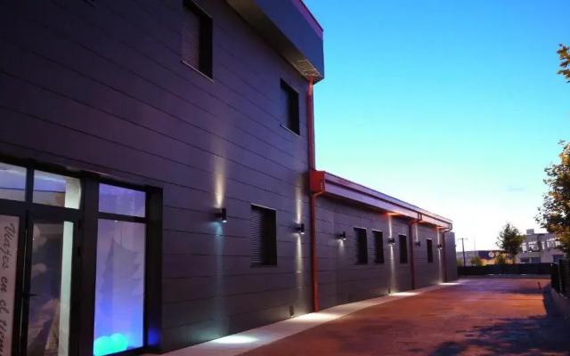 Motel Venus Madrid Sur - Adults Only