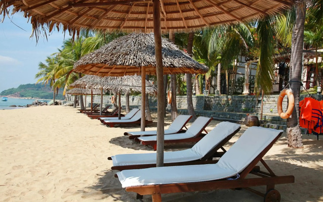 Son Tra Resort
