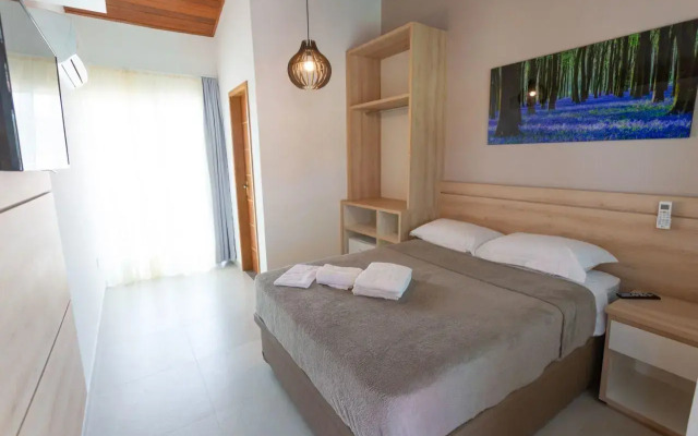 Pousada Nascer do Sol