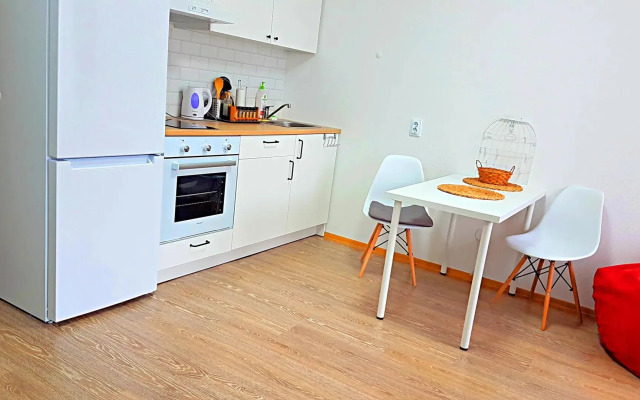 Апартаменты на проспекте Пискарёвский