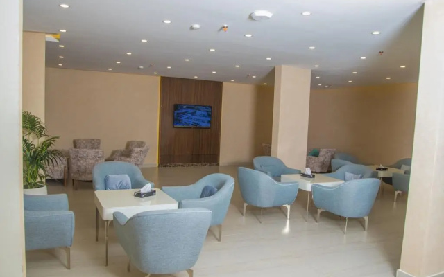 Fiori Suites Taif
