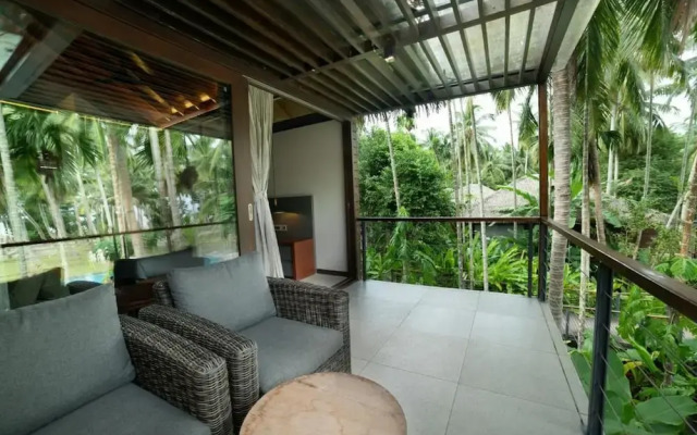 Tilar Siro Andamans - CGH Earth