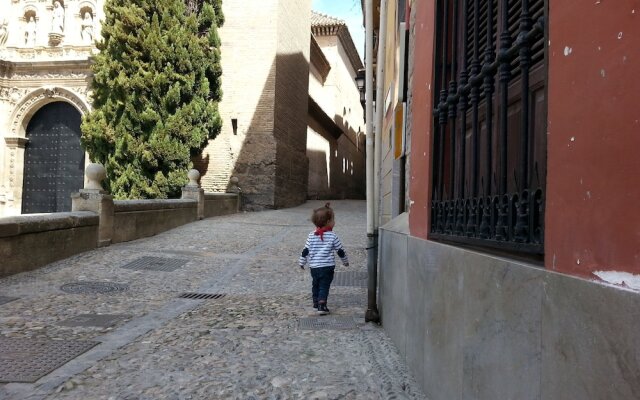 Apartamentos Valentina Deluxe 3000