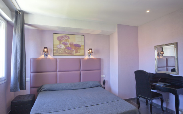 Splendid Hotel