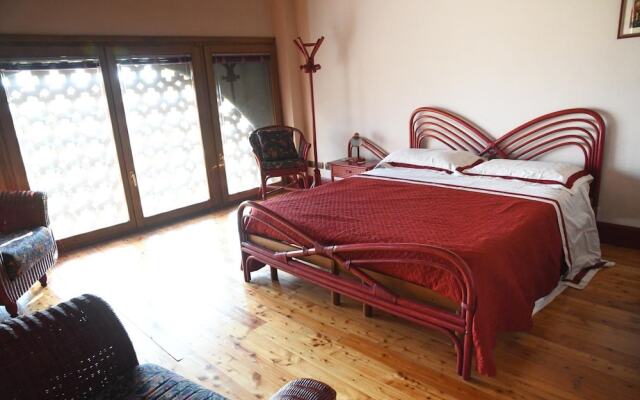 Villa Dello Spino B&B