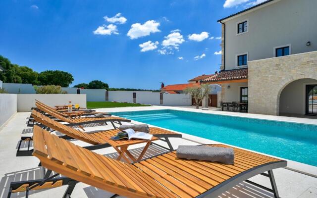 Villa Vitassi