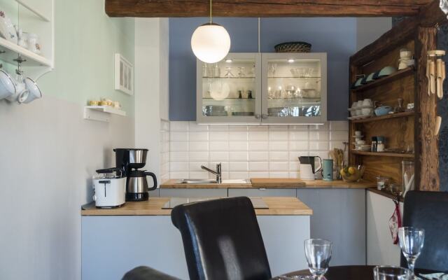 Ferienhof am Hemmelsdorfersee