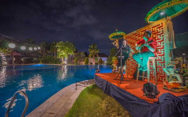 Grand Kesambi Resort and Villa Seminyak