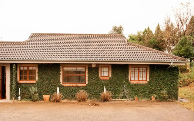 Wellstead in Champagne Valley