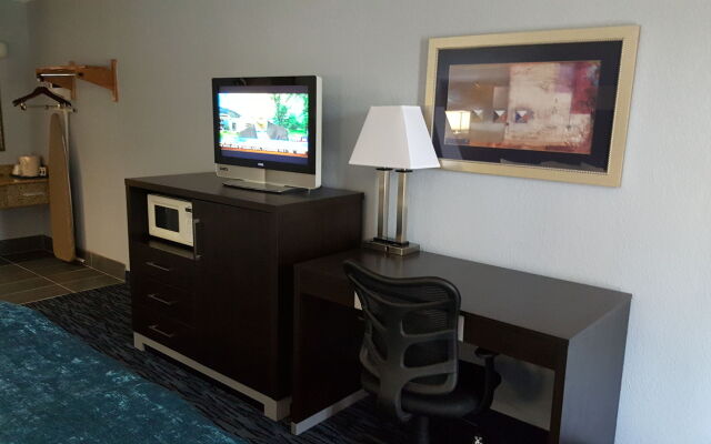 Motel Savanah