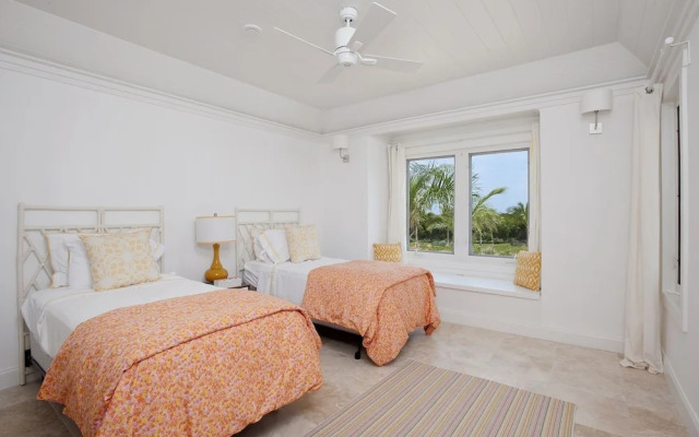 Buttonwood Reserve Two Entire Building 8 Bedroom Duplex