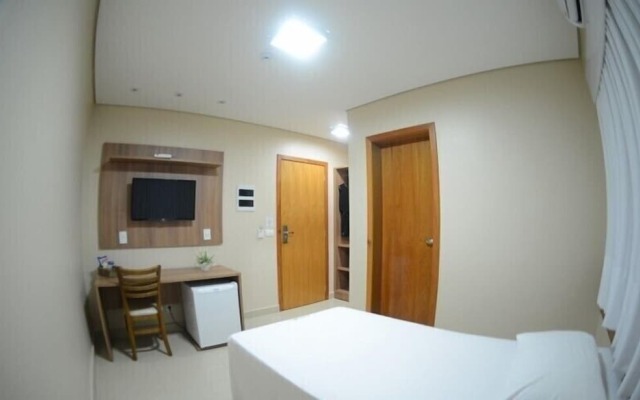 Hotel Portal da Amazônia