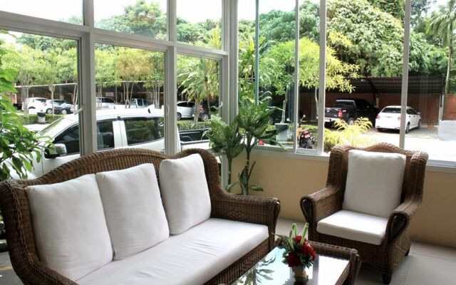 S.B. Living Place