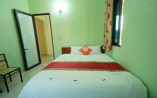 Tam Coc Craft Homestay