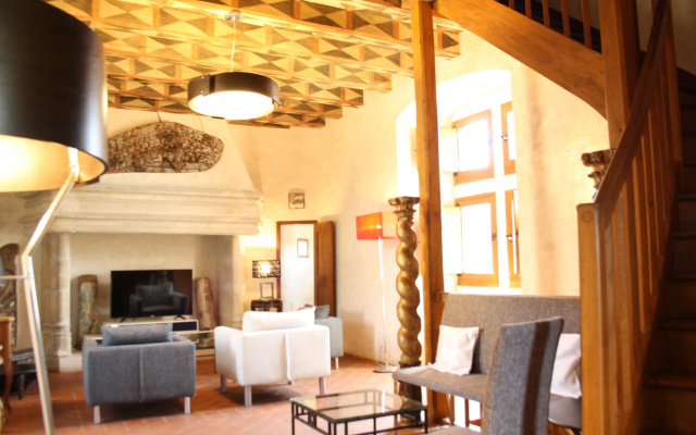 Relais du Destin