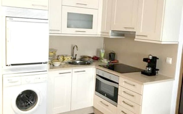 Apartment With one Bedroom in Baiona, With Wonderful City View