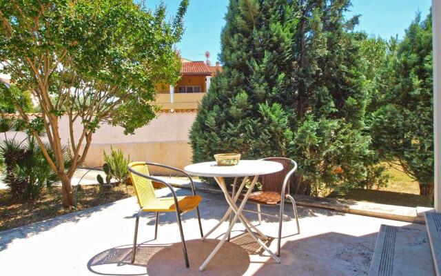 Apartments Puntizela 727