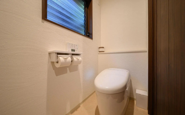 Yufuin Onsen Ryokan Mebaeso