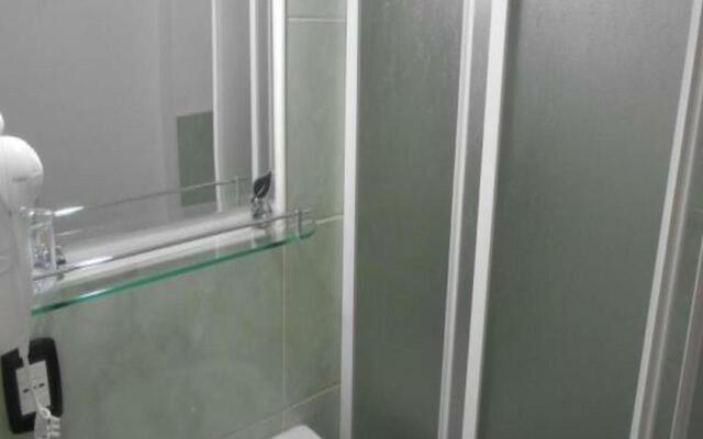 Hostal Italy
