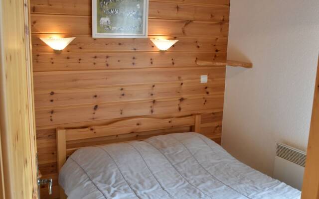 Beautiful Chalet in the Nice Village Centre, on the South