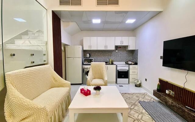Romantic Hideaway One Bedroom Villa