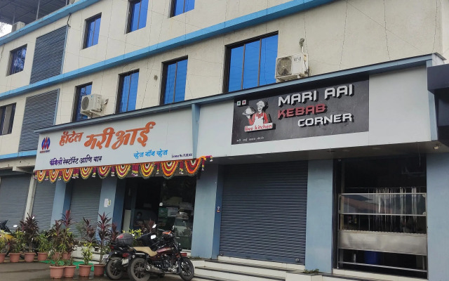 hotel mari aai residency
