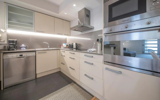 Poble Nou II You Stylish Apartments